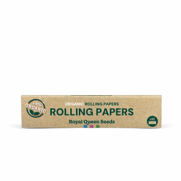 Royal Queen Seeds - Longpapers 