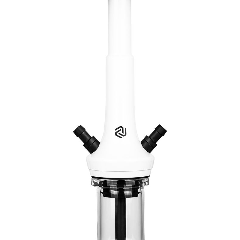 Amotion Shisha Doppler White Amotion Shisha Doppler White