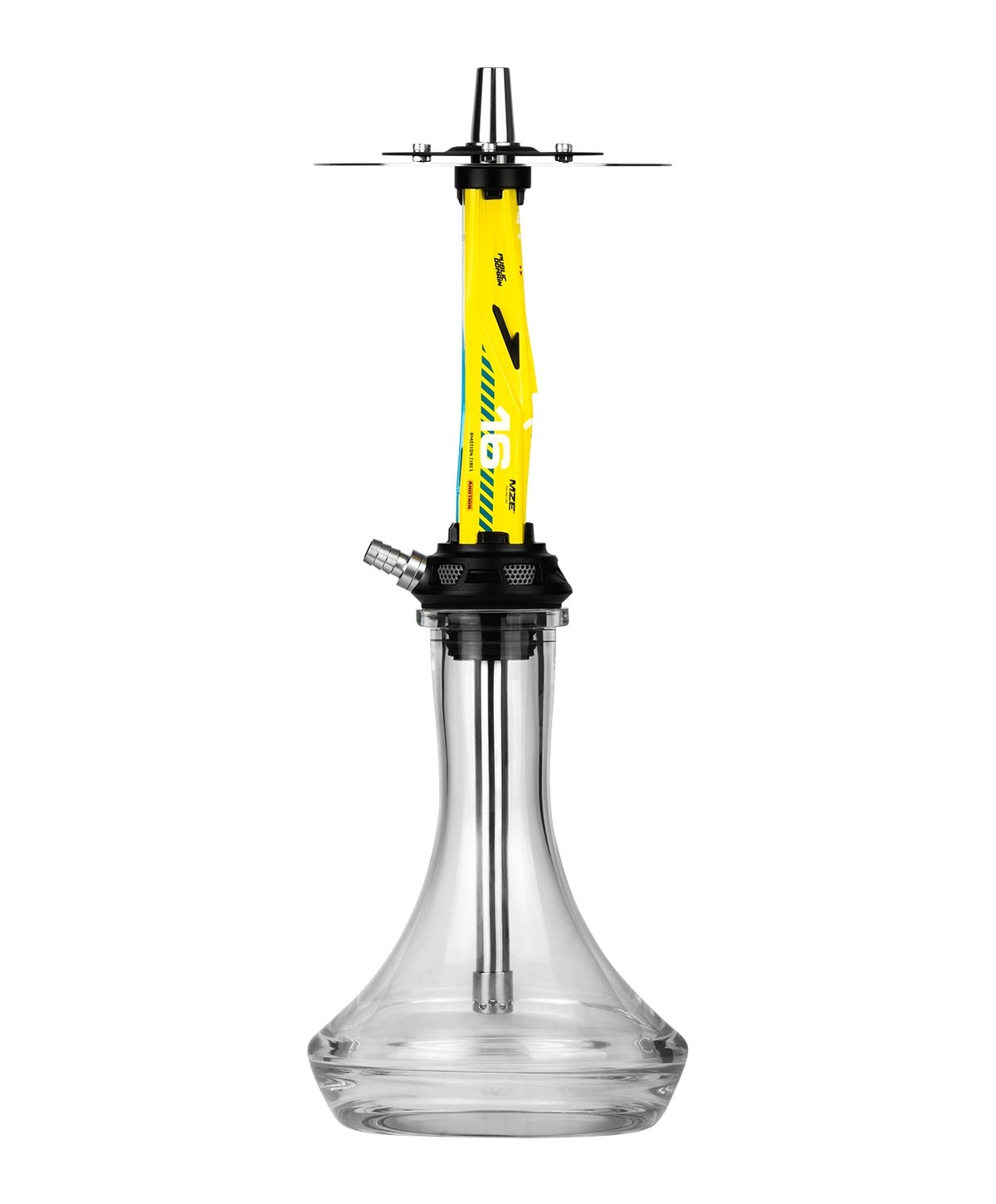 Amotion Valve Shisha X16 Side Amotion Valve Shisha X16 Side