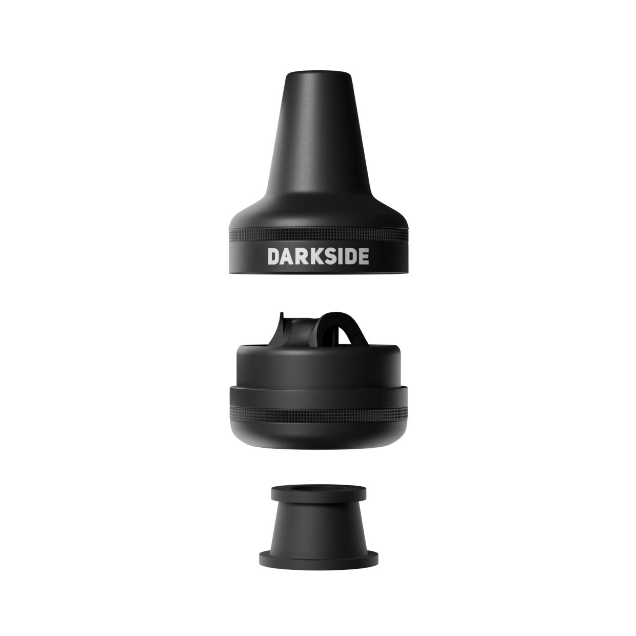 Darkside Molassefänger D-Catcher Einzelteile Darkside Molassefänger D-Catcher Einzelteile