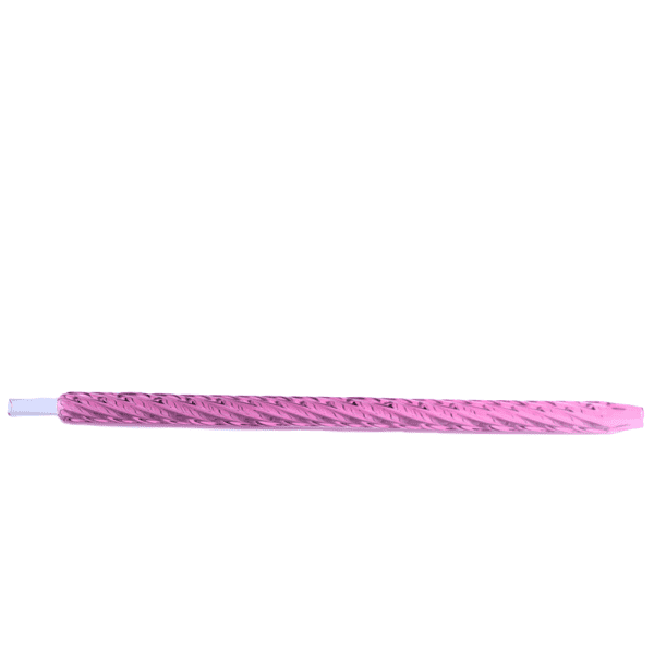 crt-glasmundstueck-einhorn-pink_1 CRT Glasmundstück Einhorn - Curly Pink