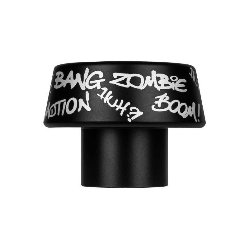 Amotion Flash Bang Base Grafitti