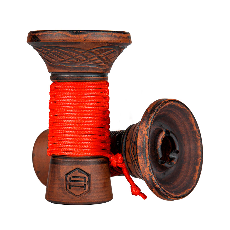 Japona Hookah Shisha Phunnel Ego 2.0 Red