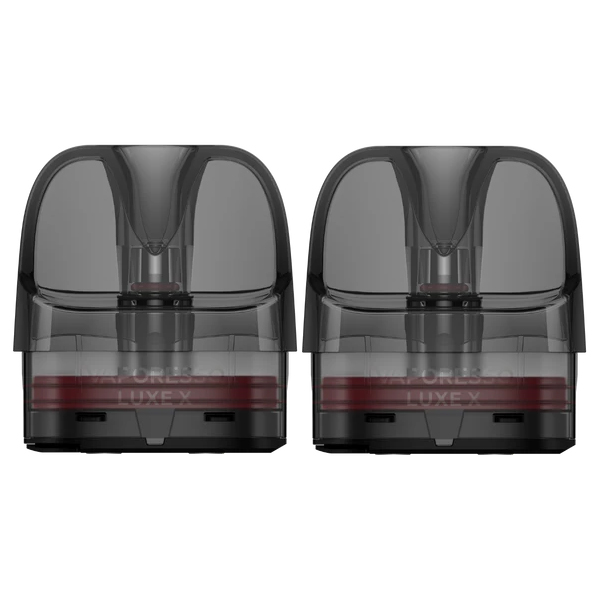 Vaporesso Luxe X Pod Bottom Fill 0.4 Ohm 5ml
