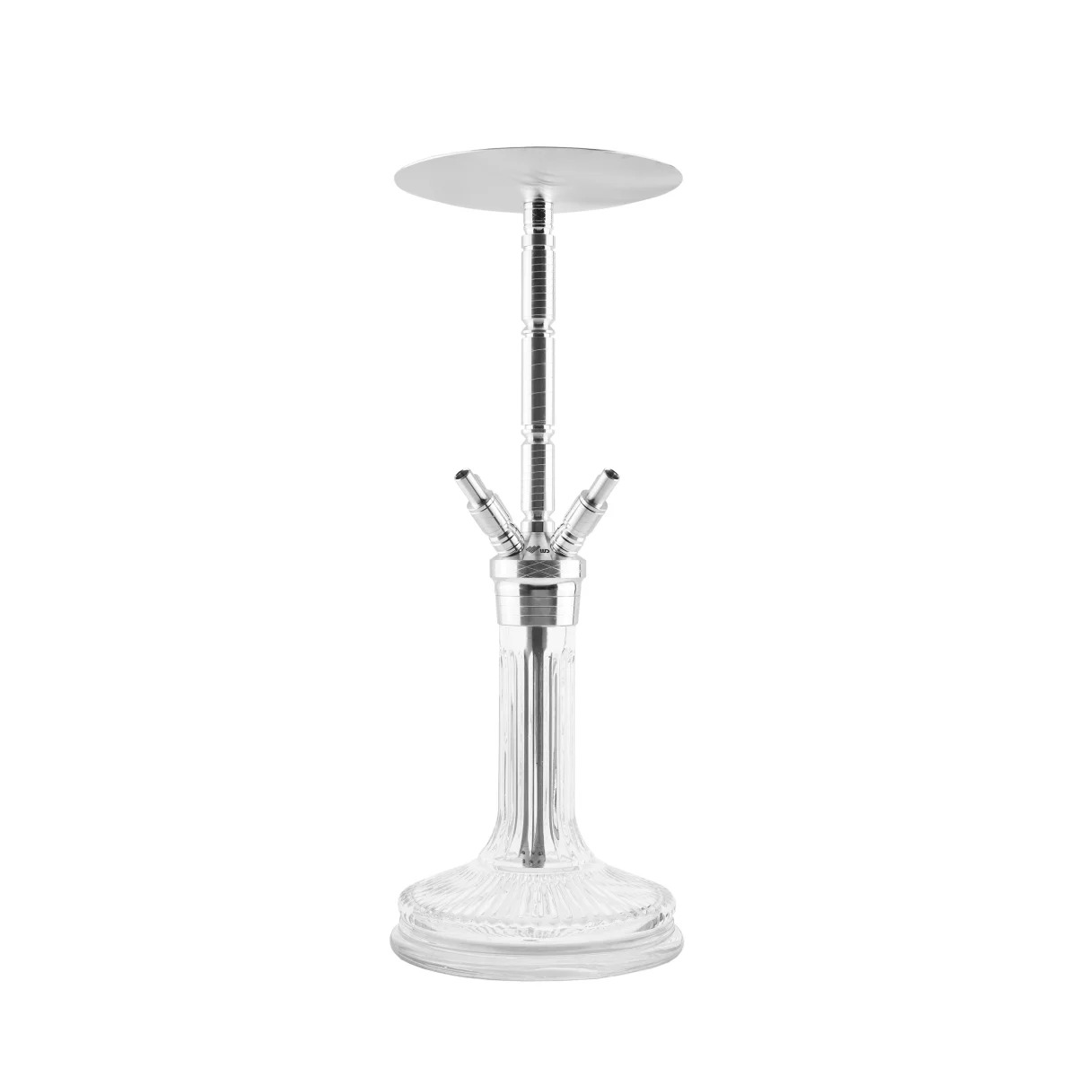 WD Hookah - G48-10 Clear