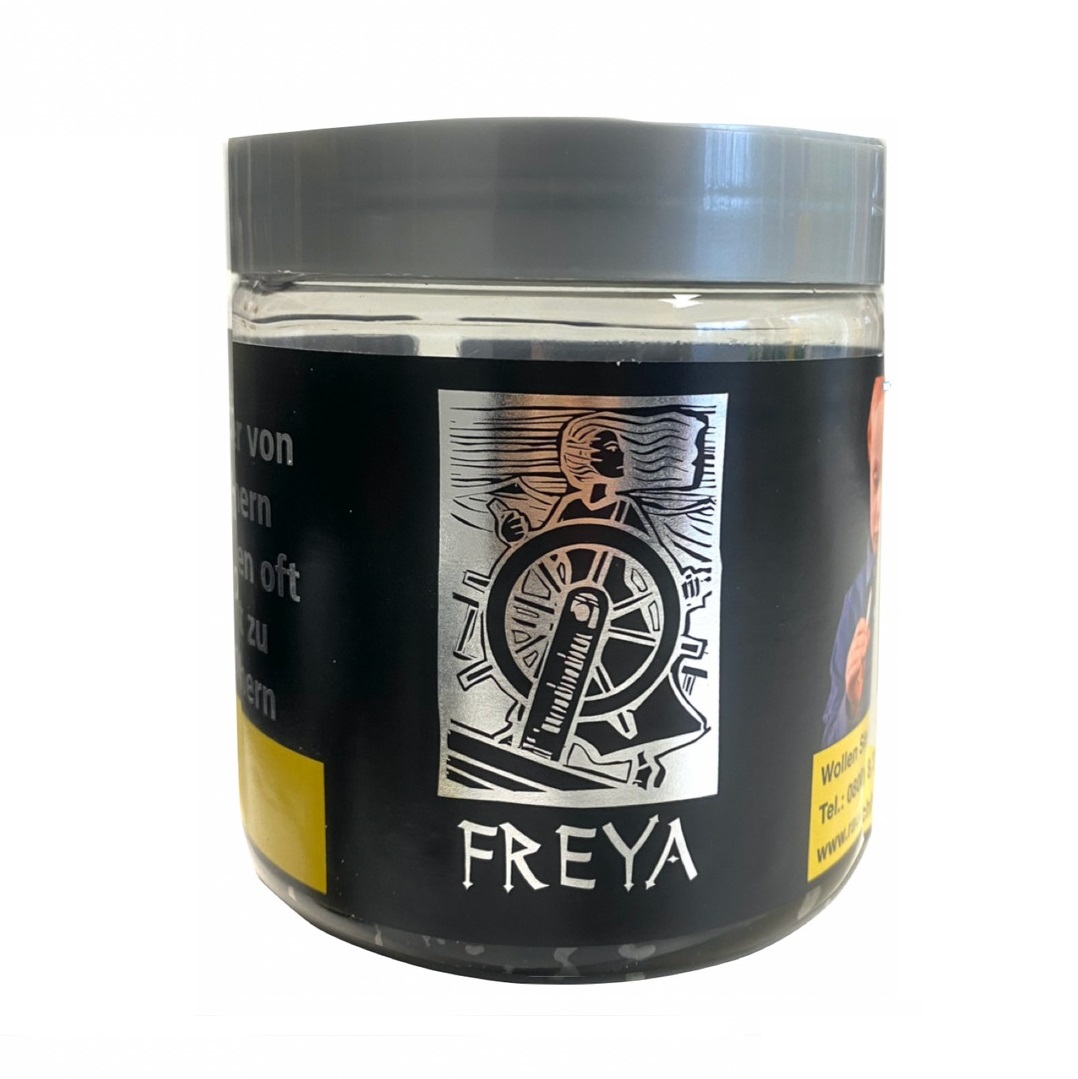 Odinson Shisha Tabak - Freya 200g