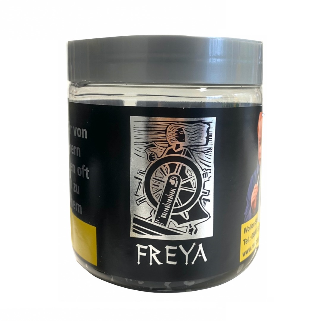 Odinson Shisha Tabak Freya 200g Odinson Shisha Tabak Freya 200g