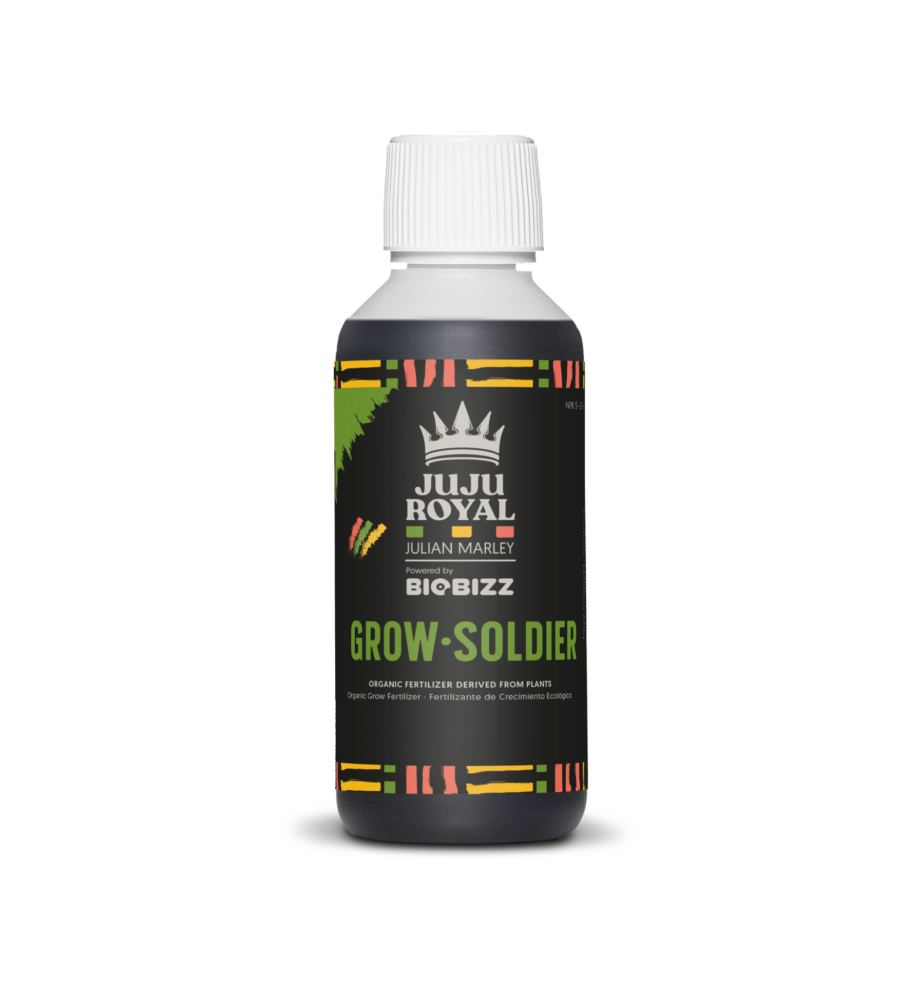 BioBizz - Grow Soldier 250 ml