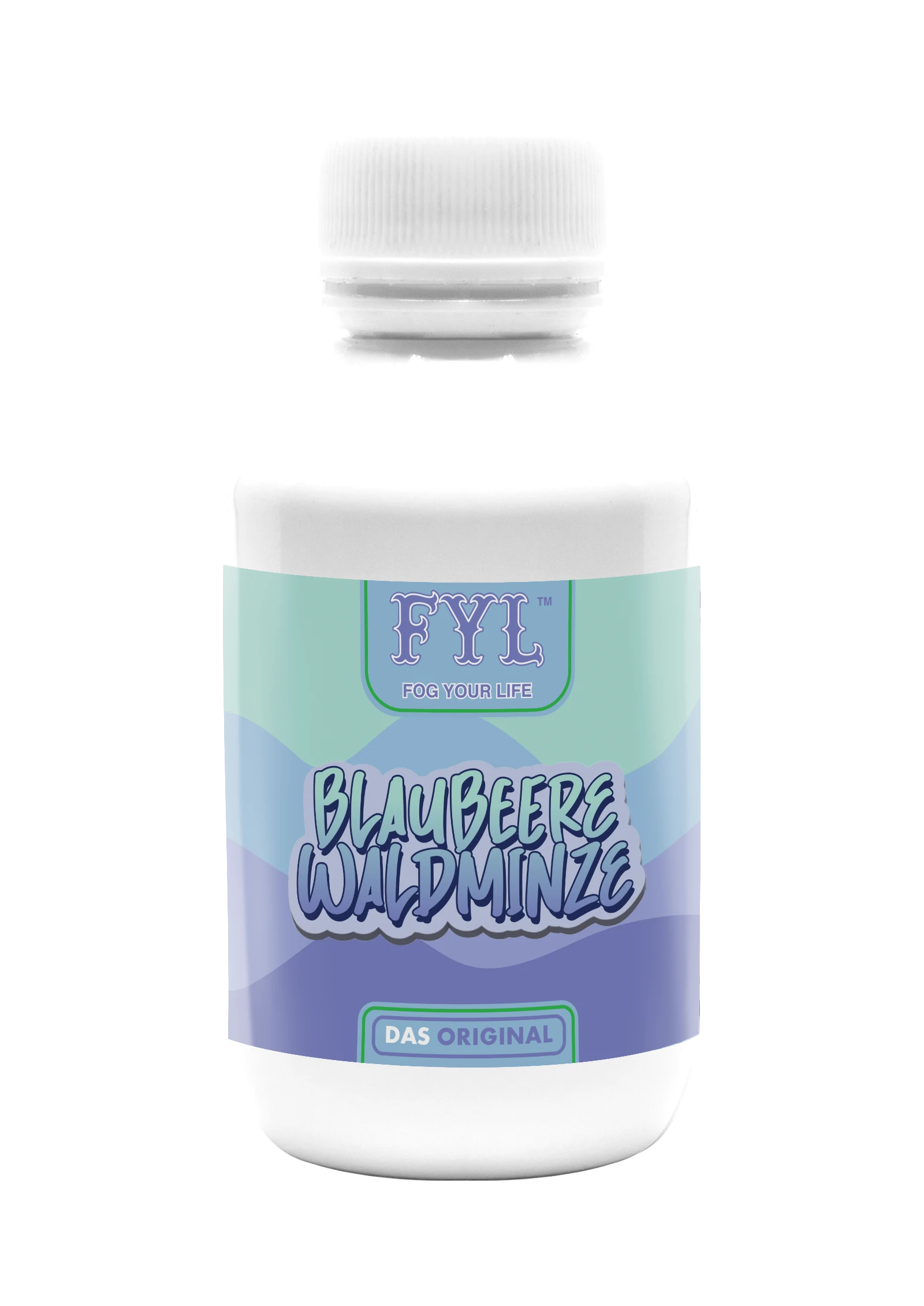 Fog Your Life Aroma-Shot Blaubeere Waldminze Fog Your Life Aroma-Shot Blaubeere Waldminze