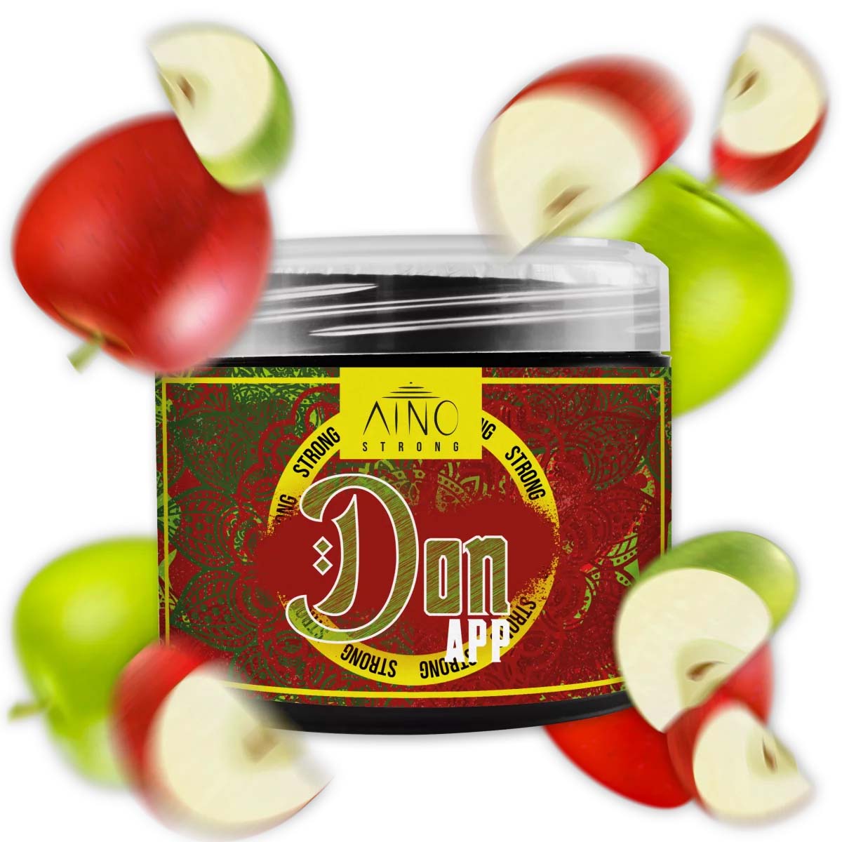 Aino Shisha Tabak Strong Don App 200g Aino Shisha Tabak Strong Don App 200g