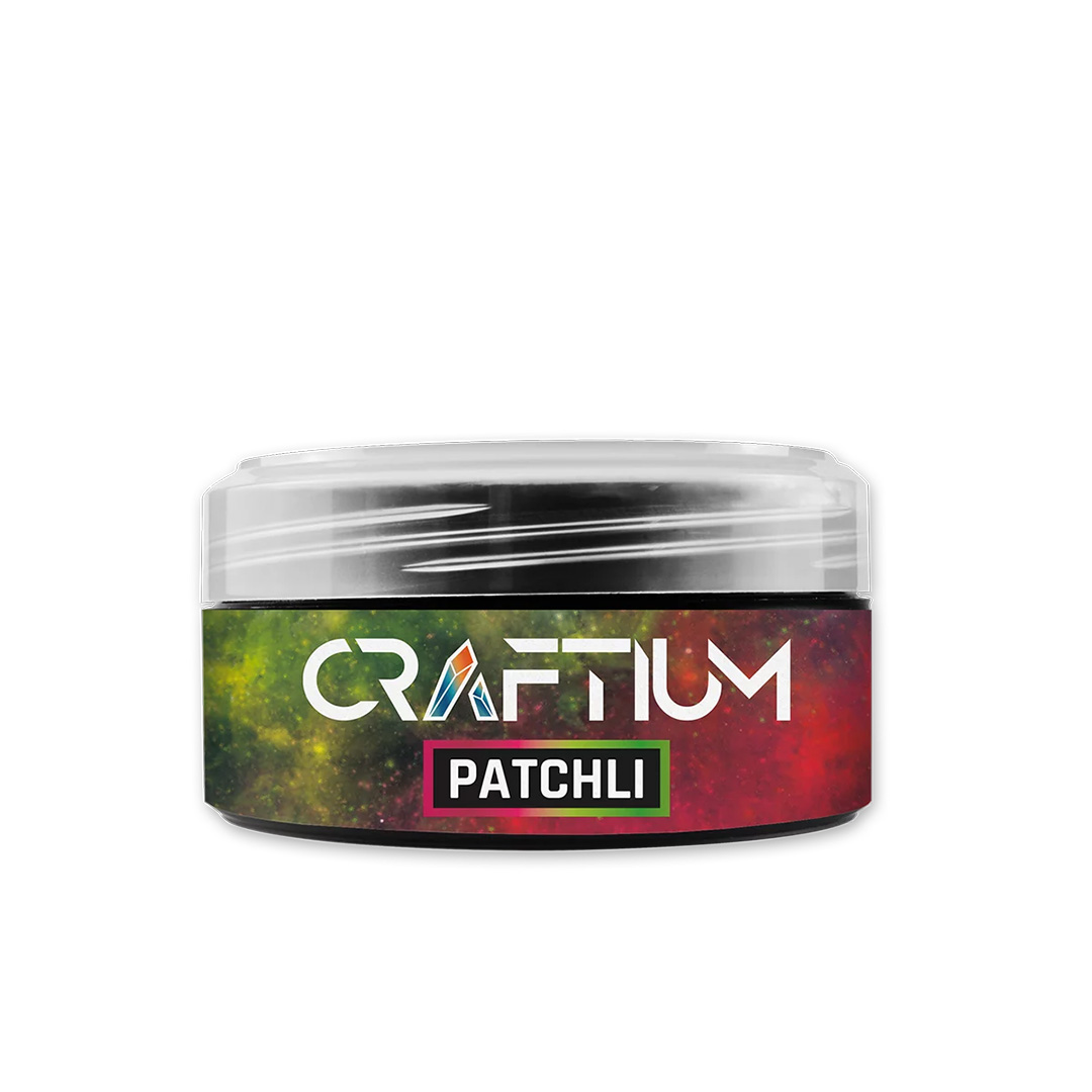 Craftium Darkblend Shisha Tabak Patchli 100g Craftium Darkblend Shisha Tabak Patchouli 100g