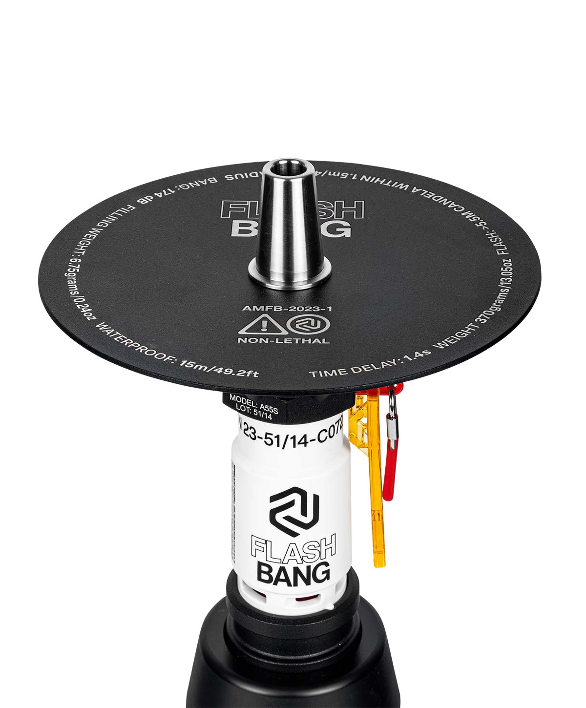 Amotion_Flash_Bang_Amber_4 Amotion Flash Bang - Amber