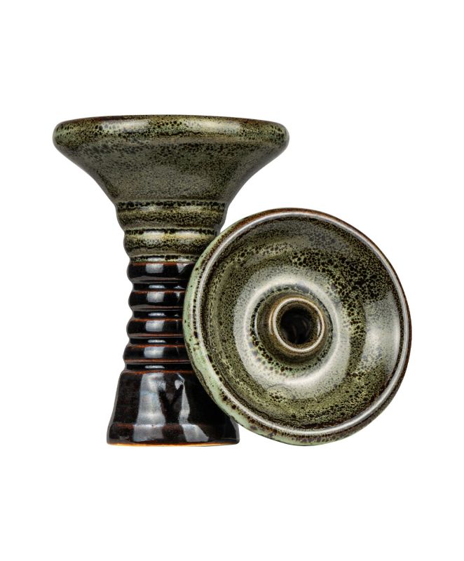 Vandenberg V1 Shisha Kopf Schwarz Braun Vandenberg V1 Shisha Kopf Schwarz Braun