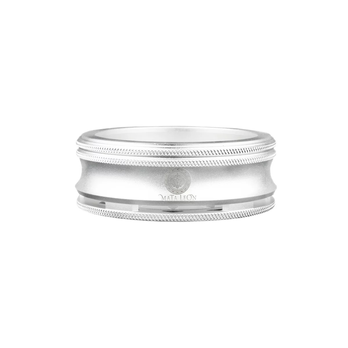 Mata Leon Heat Management Device (HMD) Hades Silber Mata Leon Heat Management Device (HMD) Hades Silber