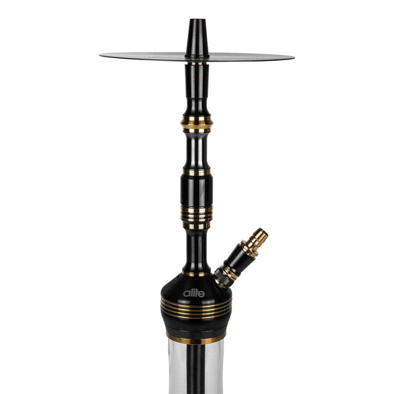 alite Bash Lounge Black Gold Top