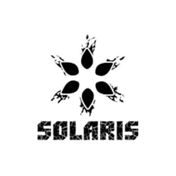 Solaris Solaris