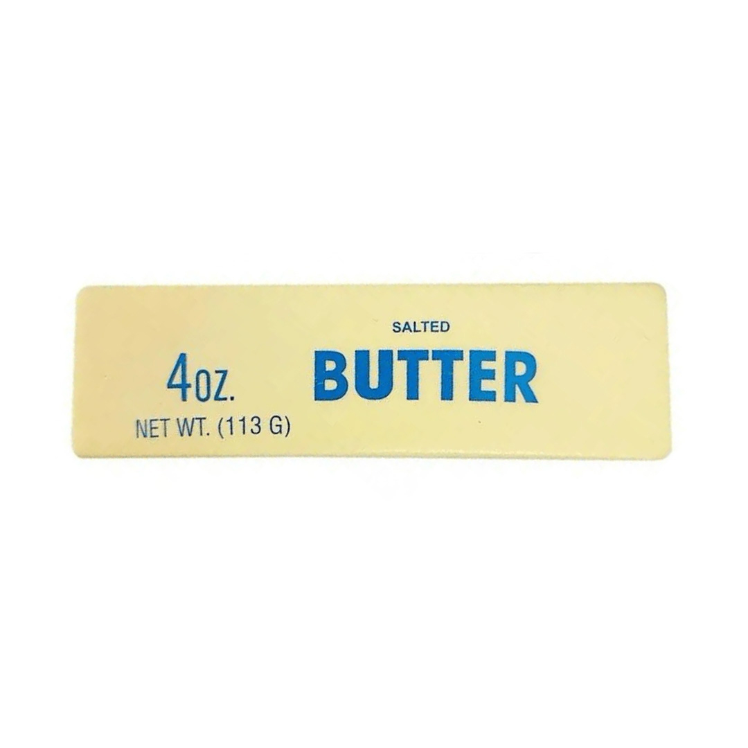 Squishy Spielzeug - Butter Groß