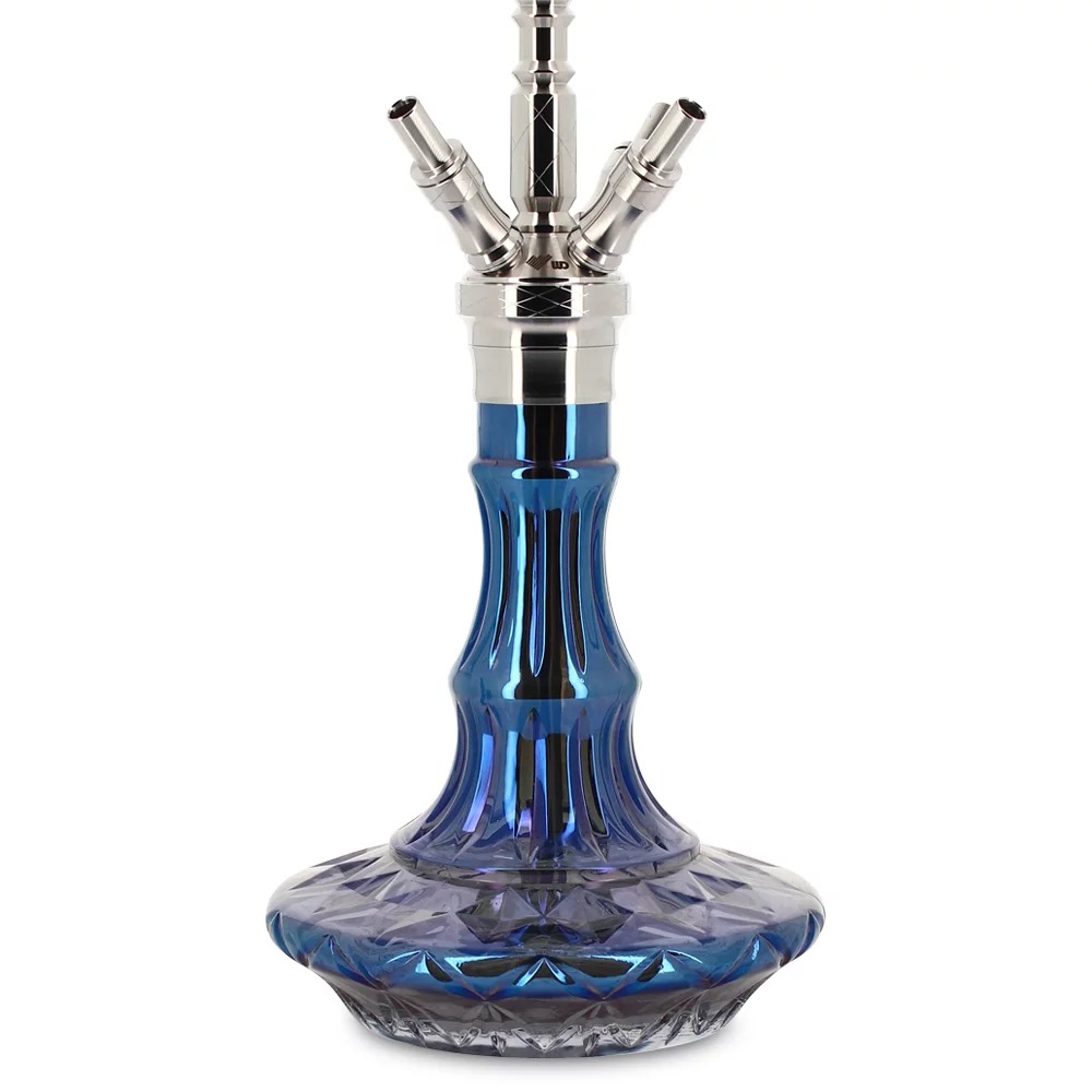 WD Hookah Shisha G30-25 Blue Bowl WD Hookah Shisha G30-25 Blue Bowl