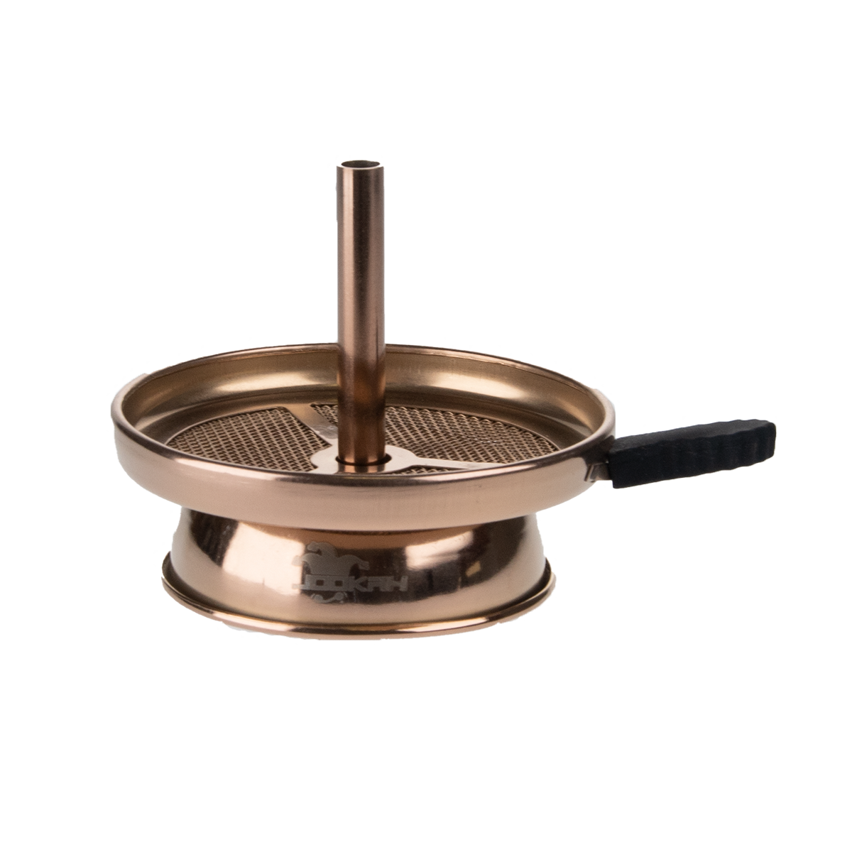 Jookah-Kamin-Aufsatz-Bronze-Edition1 Jookah Kaminaufsatz - Edelstahl Bronze