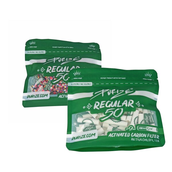 Purize Filter 9 mm Purize Filter 9 mm