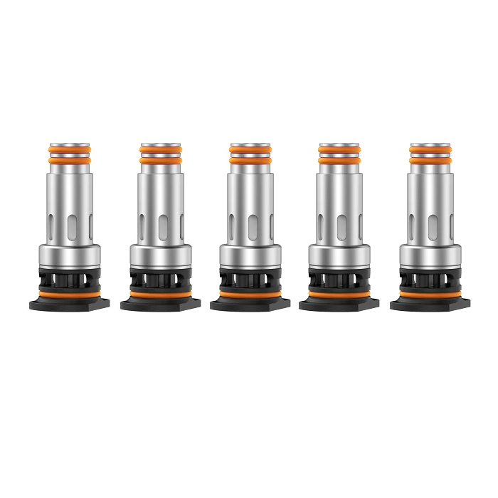 Geekvape J Coil 0.4 Ohm 5er Pack Geekvape J Coil 0.4 Ohm 5er Pack