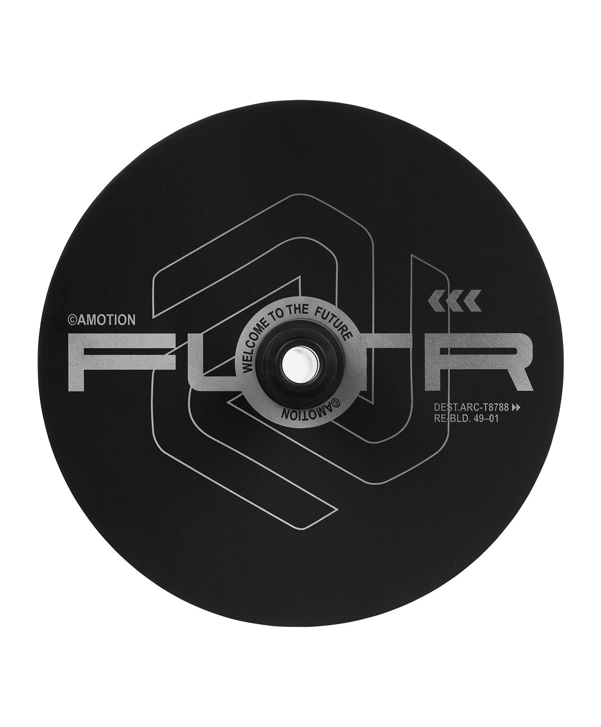 Moze Amotion Shisha FUTR Midnight Teller Moze Amotion Shisha FUTR Midnight Teller