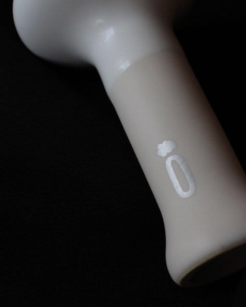 oblako-x-doosha-white Oblako x Doosha Phunnel M - White