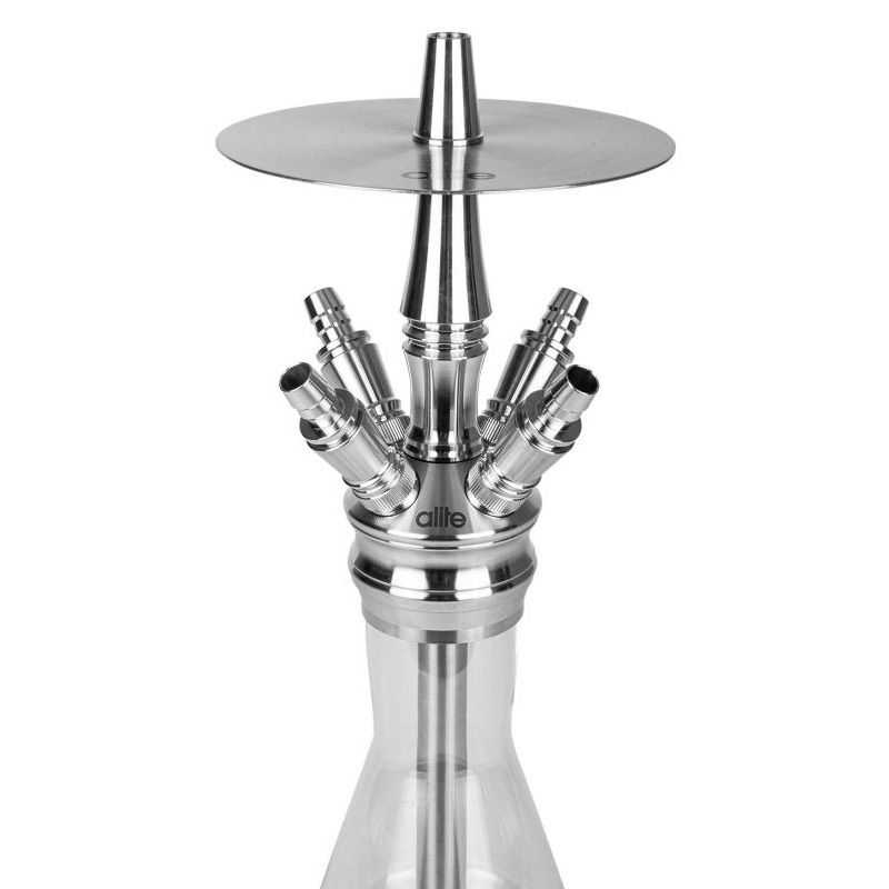 alite Swiss Mini Squad Silver Top