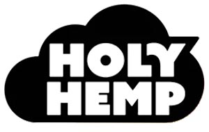 Holy Hemp Holy Hemp