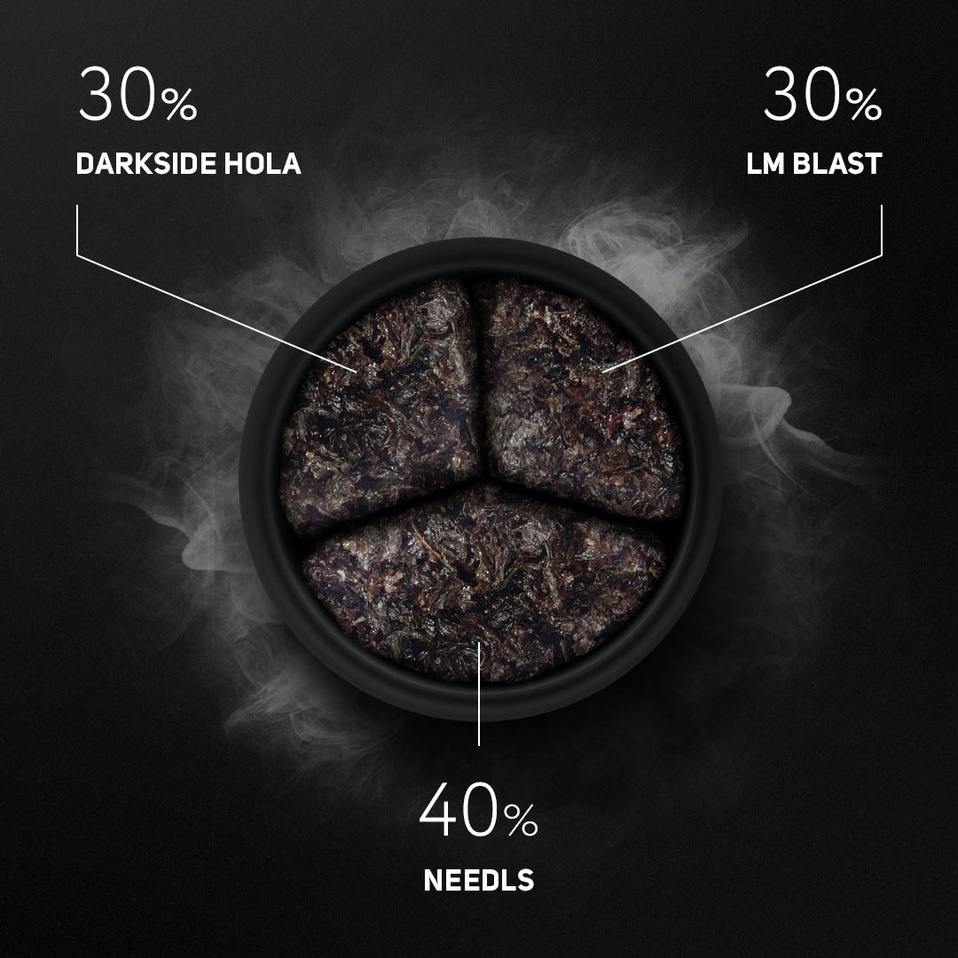 darkside-shisha-tabak-lm-blast-mix-2 Darkside Shisha Tabak - LM Blast Mix 2