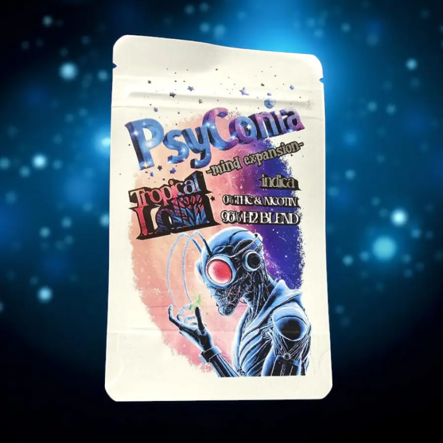 Psyconia - H2 Superior Pod - Tropical Lolliii 2ml Psyconia - H2 Superior Pod - Tropical Lolliii 2ml