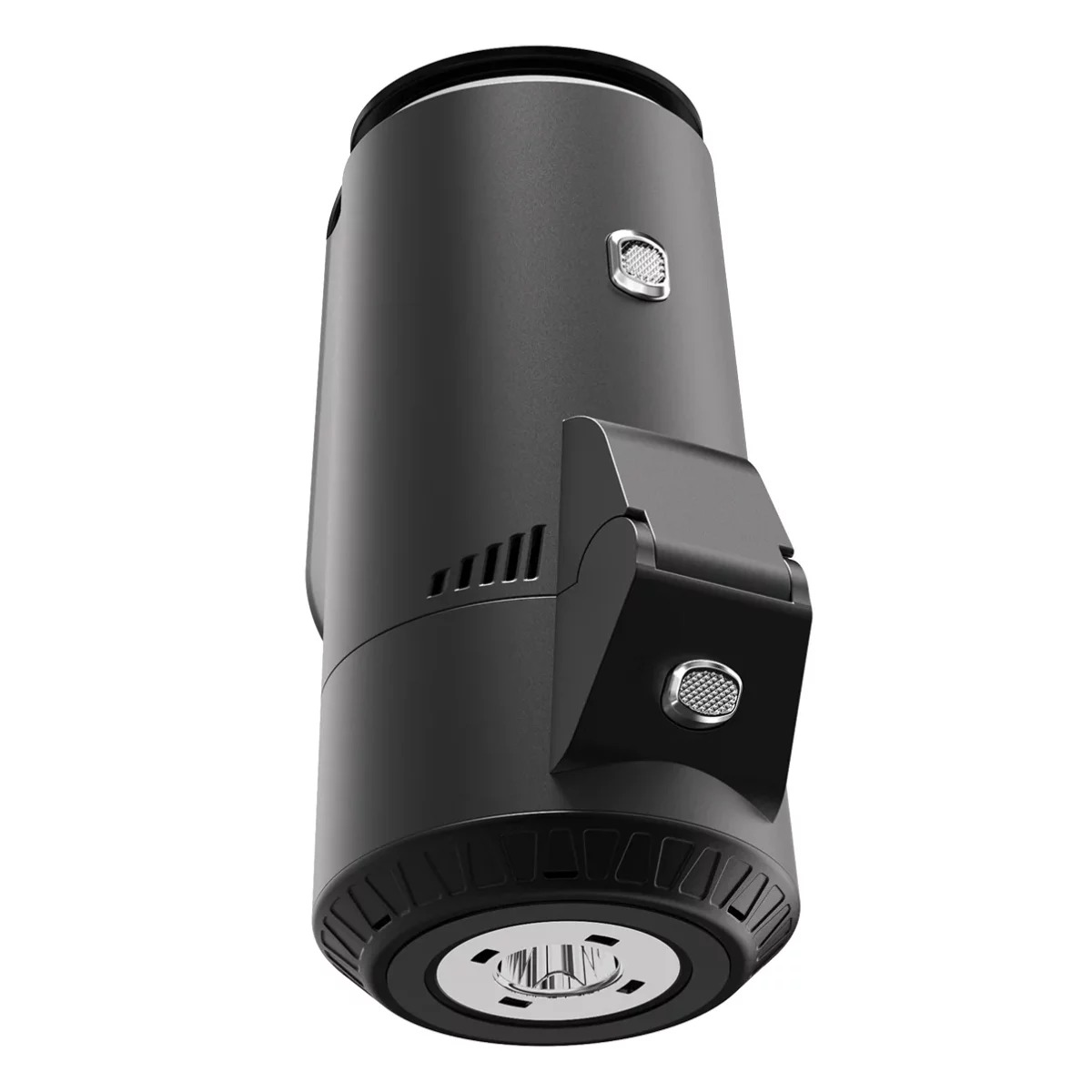 XKAH Pro Elektrischer Shisha Kopf Graphite Back XKAH Pro Elektrischer Shisha Kopf Graphite Back