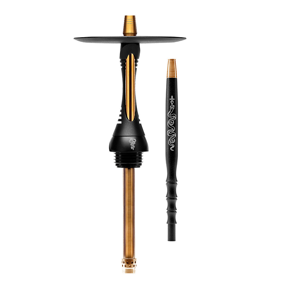Alpha Hookah - Model S - Erida