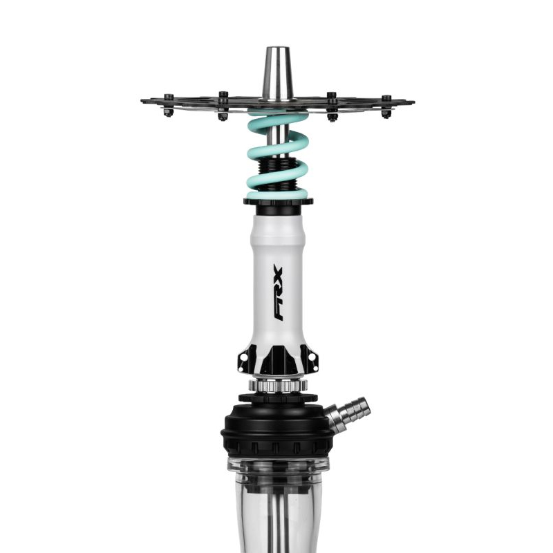 Amotion Shisha Pedal RX Pearl