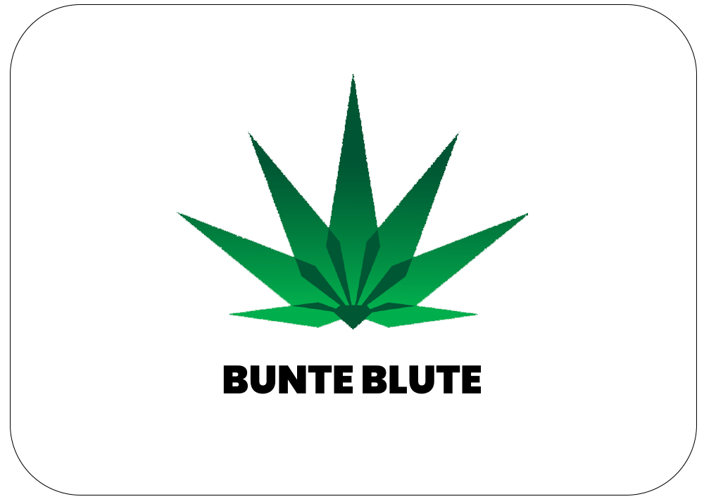 Button zu der Bunte Blüte Kategorie