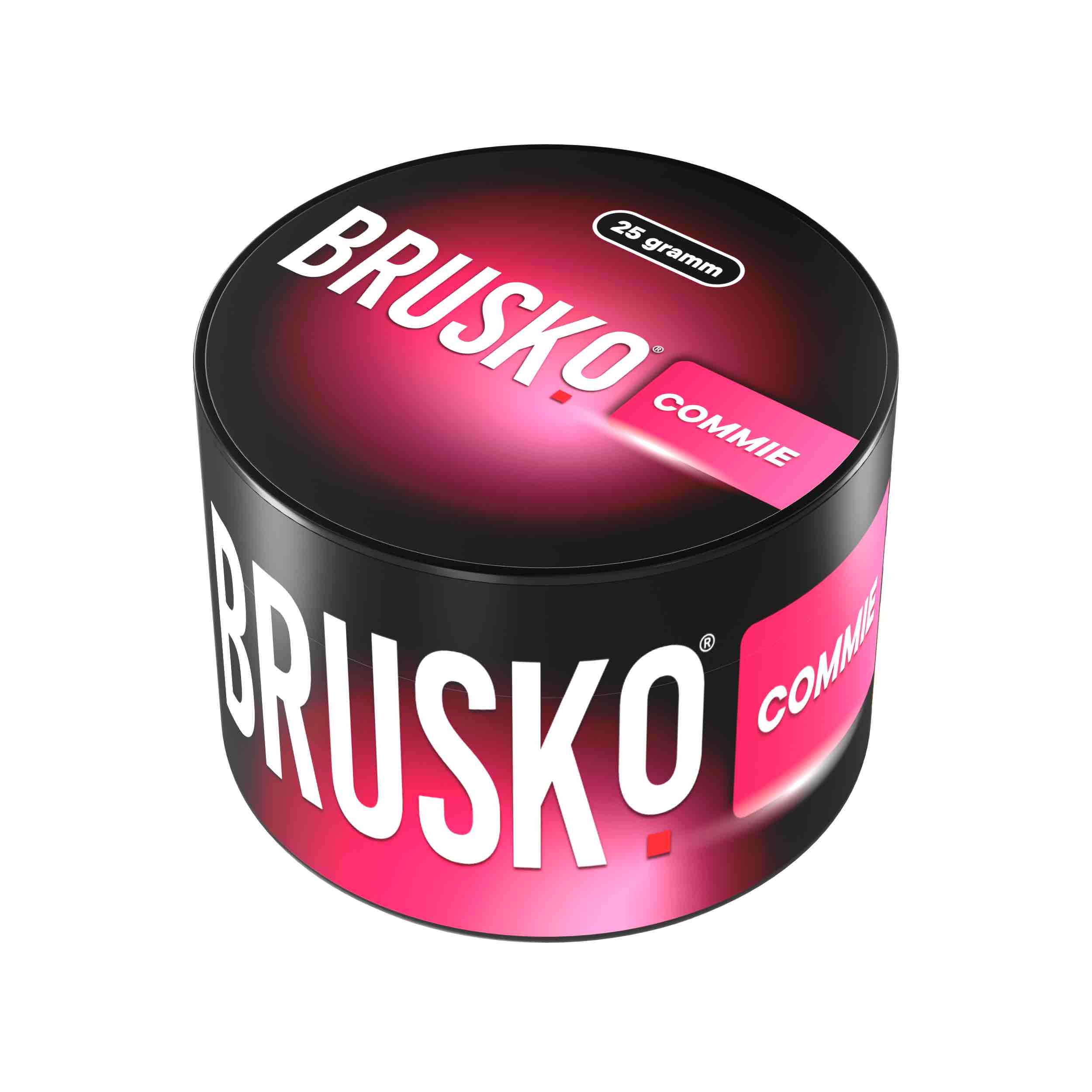 Brusko - Commie 25g