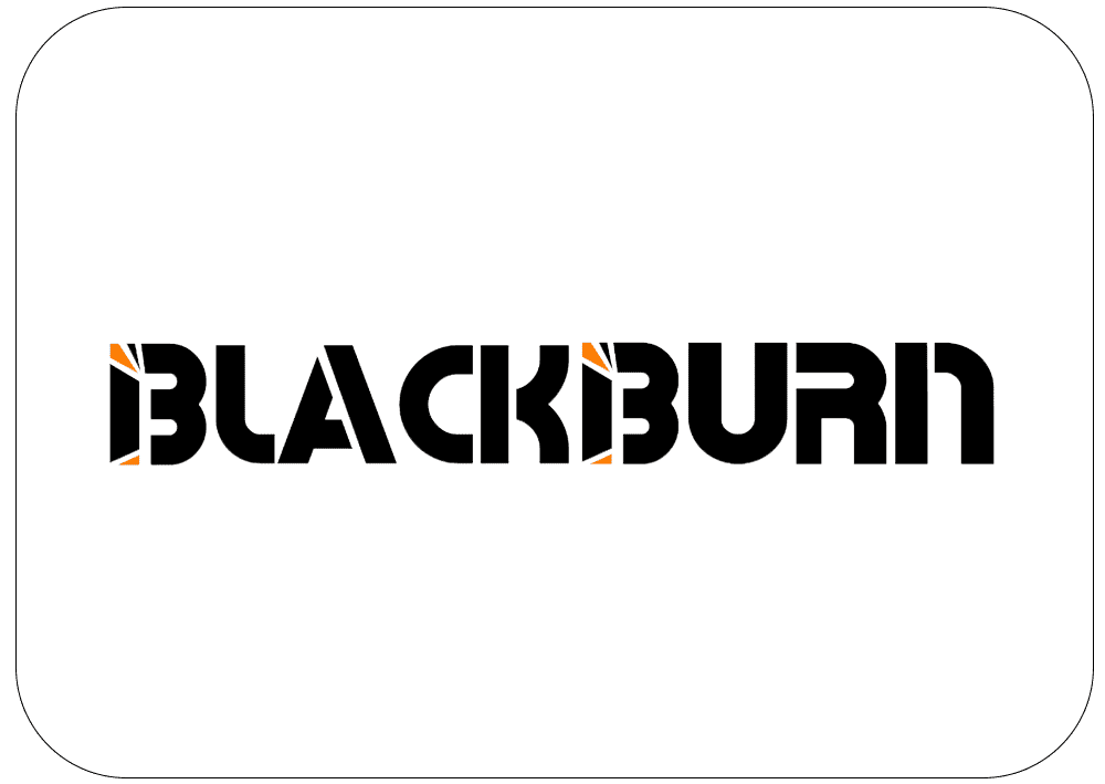 Button zu der Blackburn Kategorie Button zu der Blackburn Kategorie