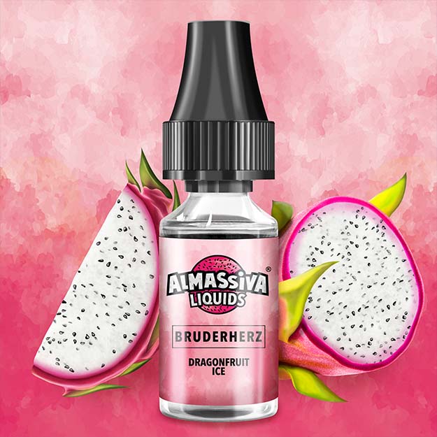 Al Massiva Liquid Bruderherz 20mg 10ml Al Massiva Liquid Bruderherz 20mg 10ml