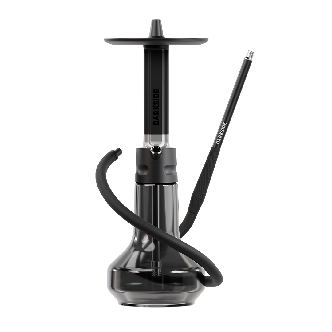 Darkside Shisha Set Evo Darkside Shisha Set Evo