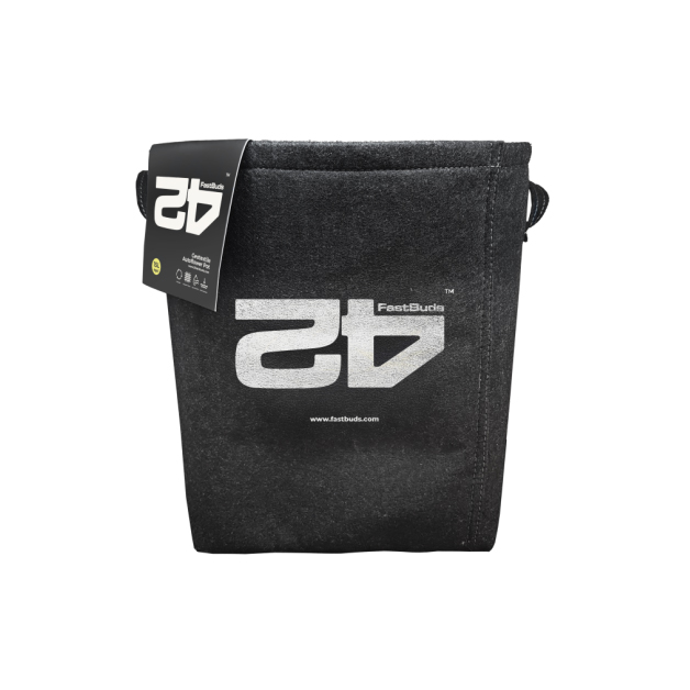 420 Fast Buds Geotextile Stofftopf 15L 420 Fast Buds Geotextile Stofftopf 15L