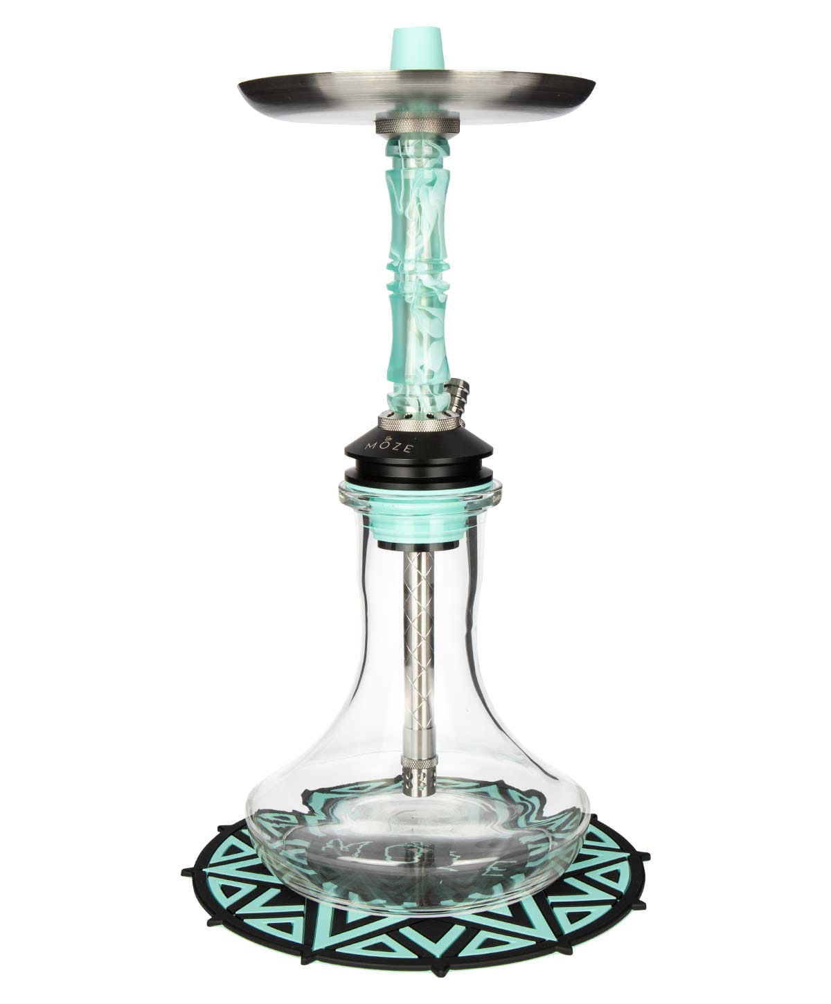 moze-perfect-fit-grommet-set-mint-2 Moze Perfect Fit Dichtungsset - Mint