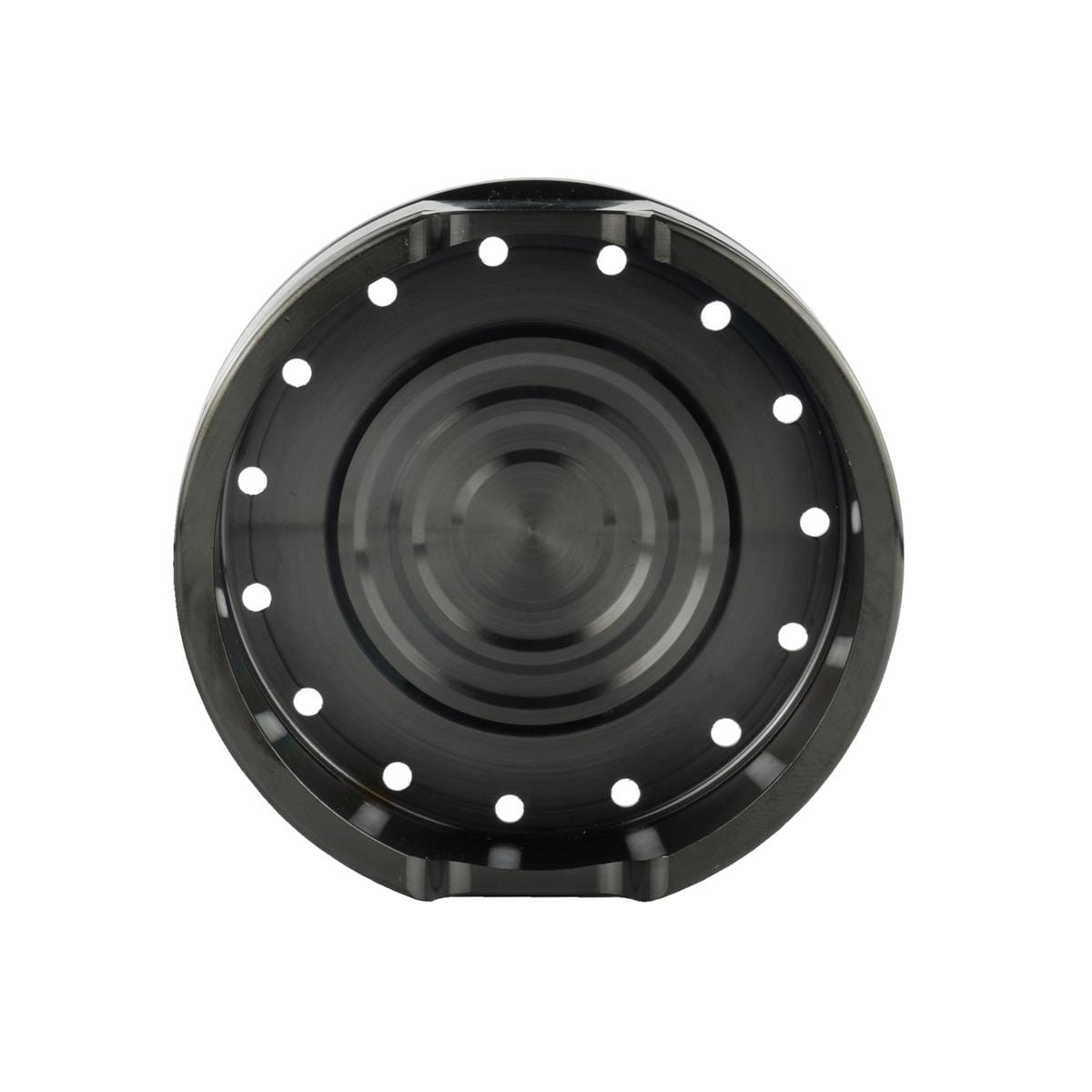 Asmaan_HMD_Black_Top Asmaan Blessed HMD Aufsatz - Schwarz