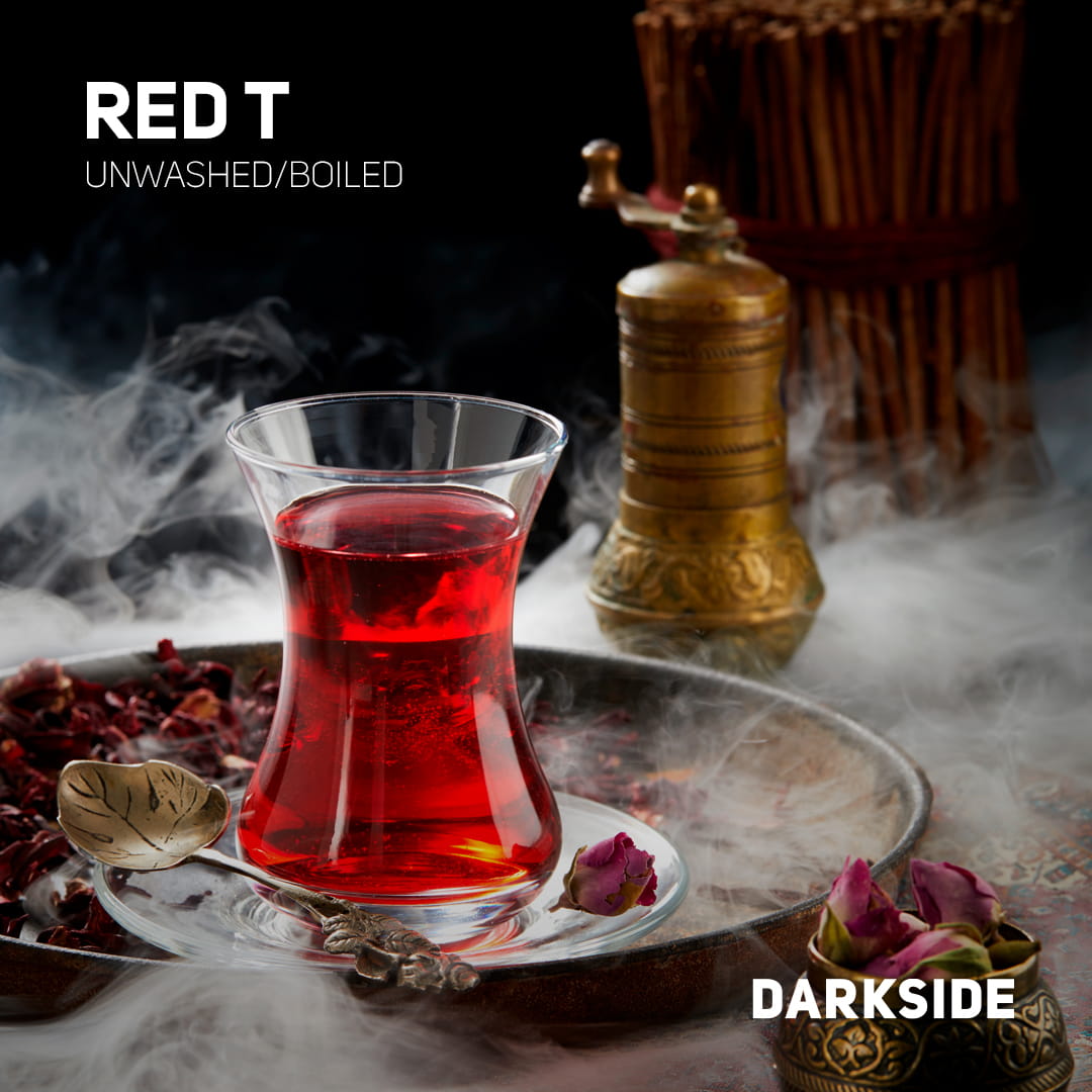 Darkside Tobacco - Base Red T 25g
