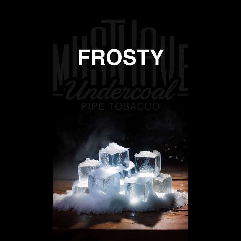 Musthave Tabak Base Frosty 70g