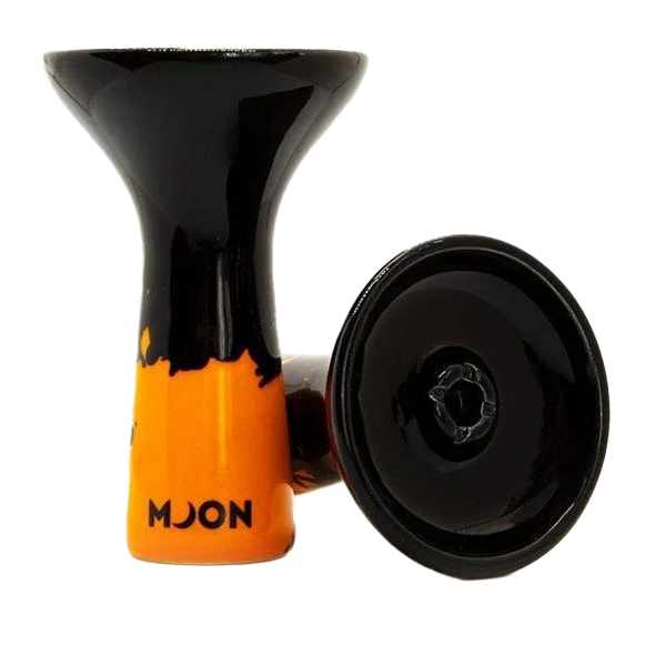 Moon Phunnel 2.0 Shisha Kopf Orange