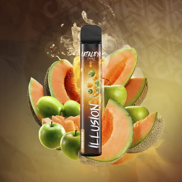cataleya-vape-illusion Cataleya Vapez Illusion | By Samra