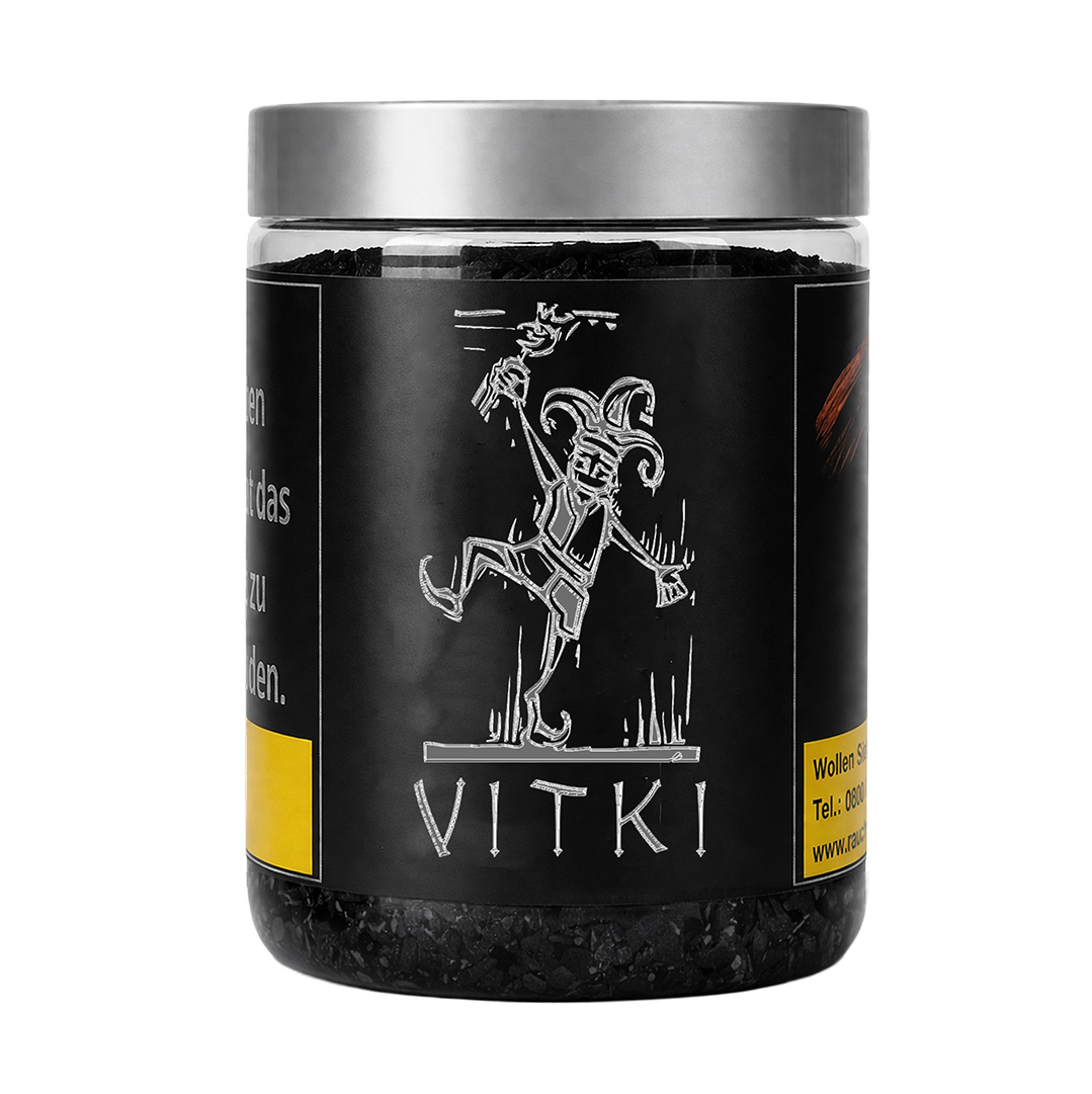 Odinson Shisha Tabak Vitki 200g Odinson Shisha Tabak Vitki 200g