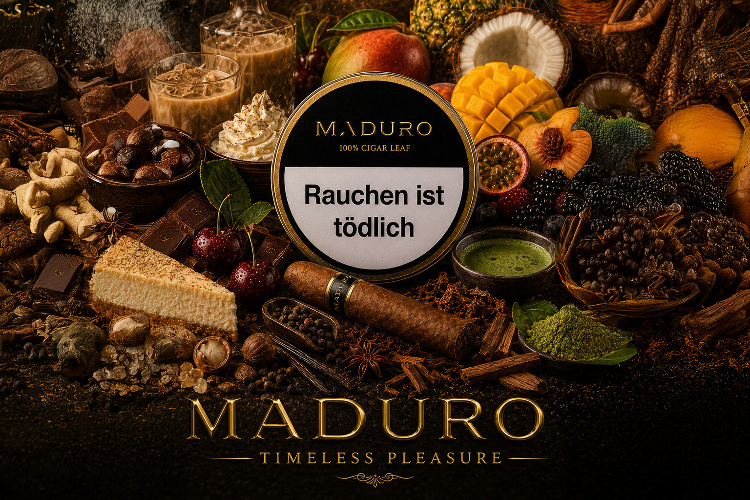 maduro-blog