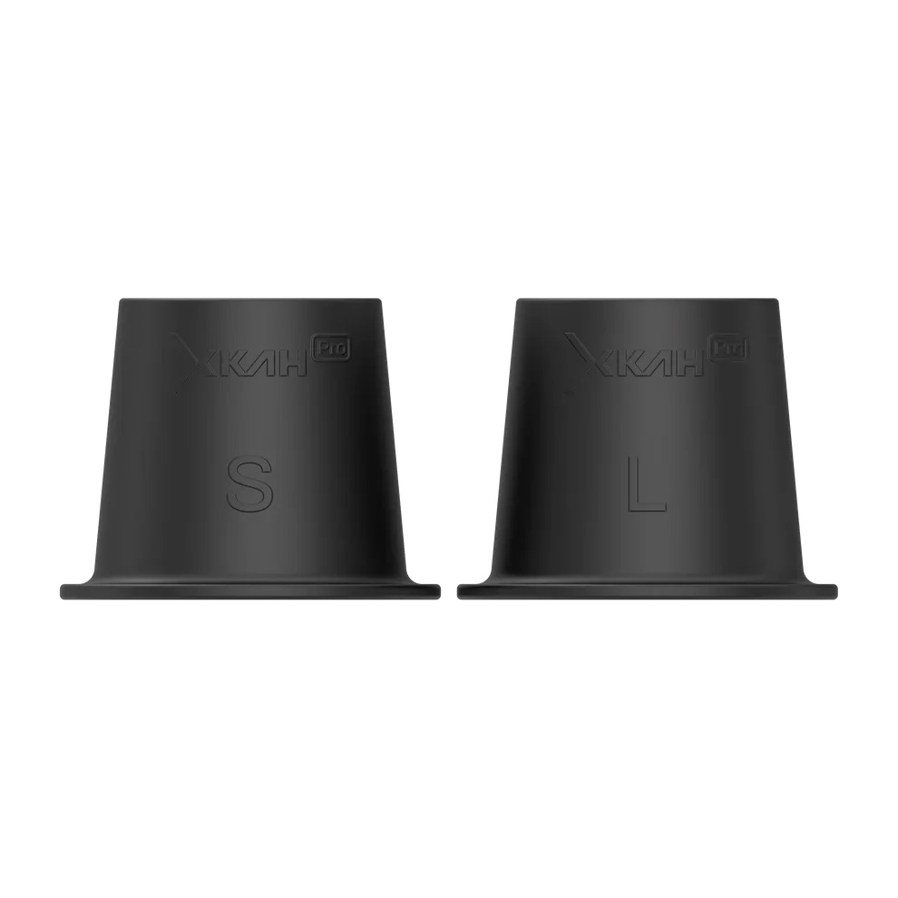 XKAH Pro Grommets Dichtungsset