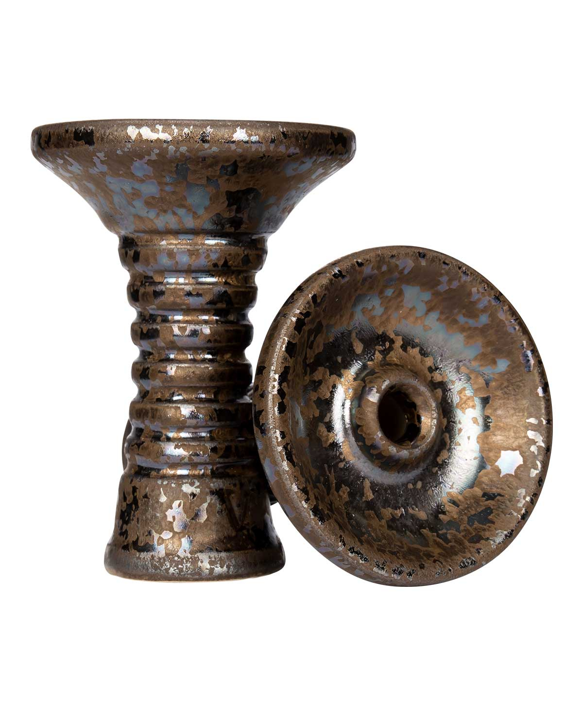 Vandenberg V1 Shisha Phunnel Gold Antik Vandenberg V1 Shisha Phunnel Gold Antik